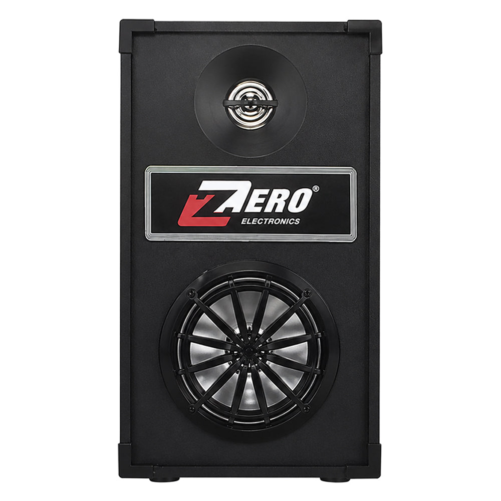 Zero Speaker