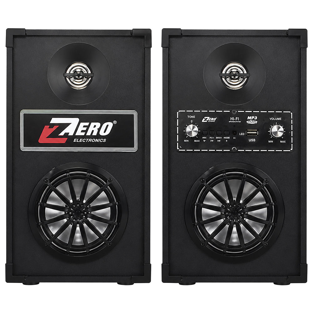 Zero ZR-4760 Speaker 2.0