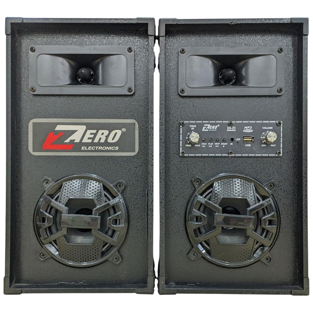 سبيكر زيرو ZR-4810 2.0