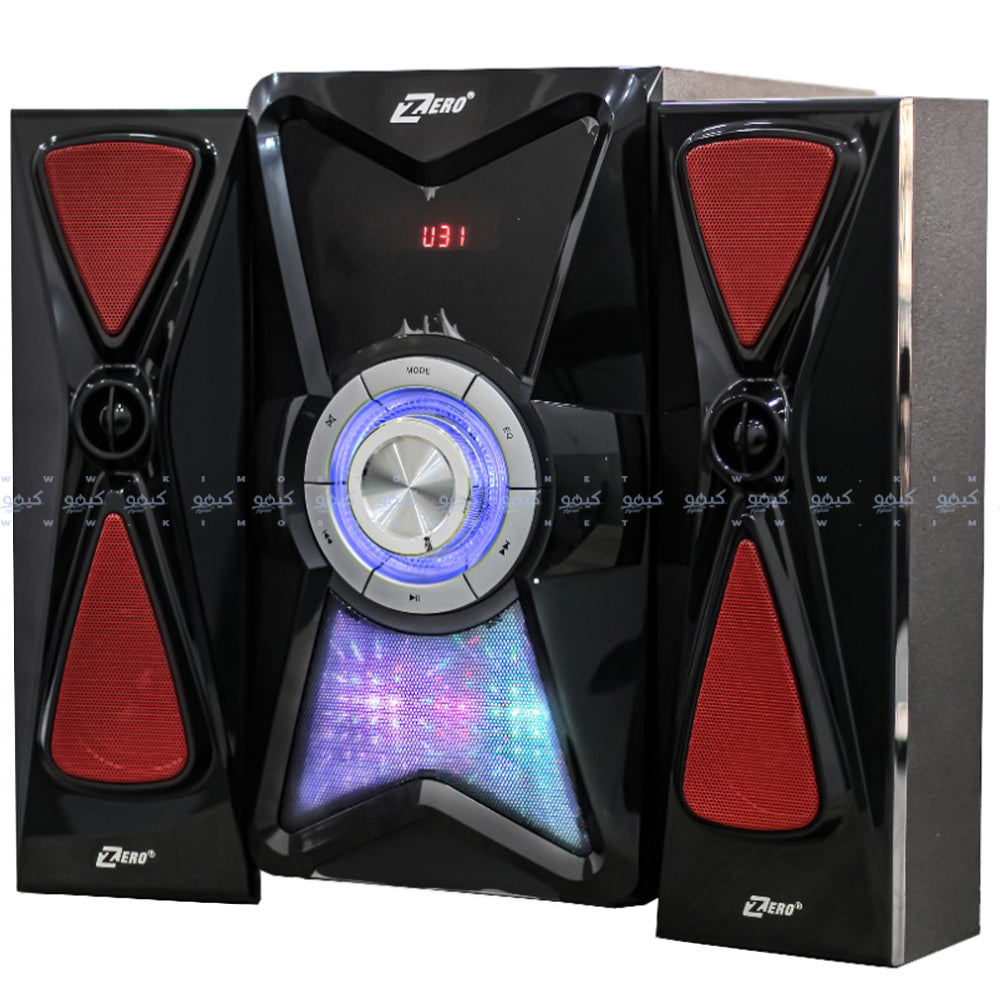 Zero ZR-6450 Subwoofer 2.1