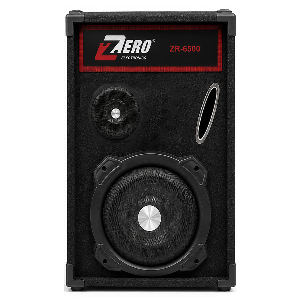 سبيكر زيرو ZR-6500 2.0
