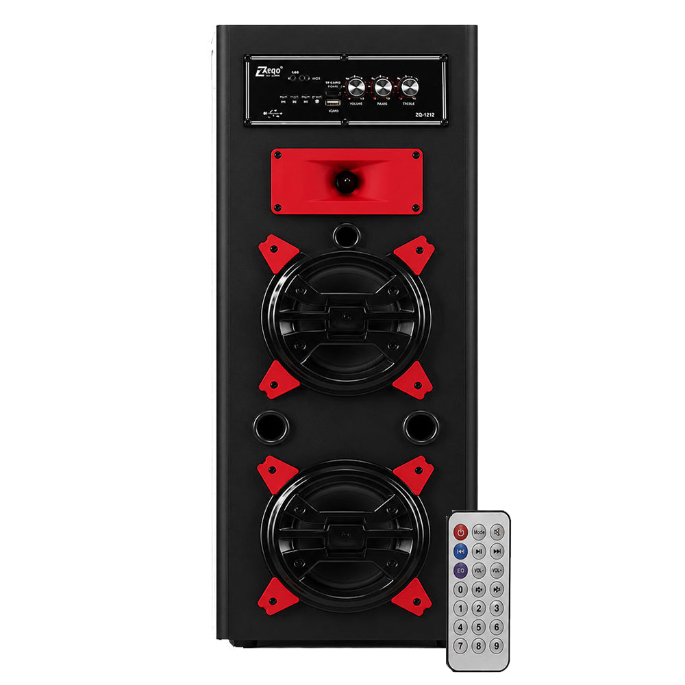 Zero ZR-6700SD
