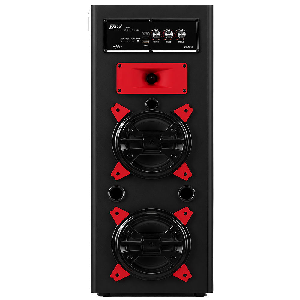 Zero ZR-6700SD
