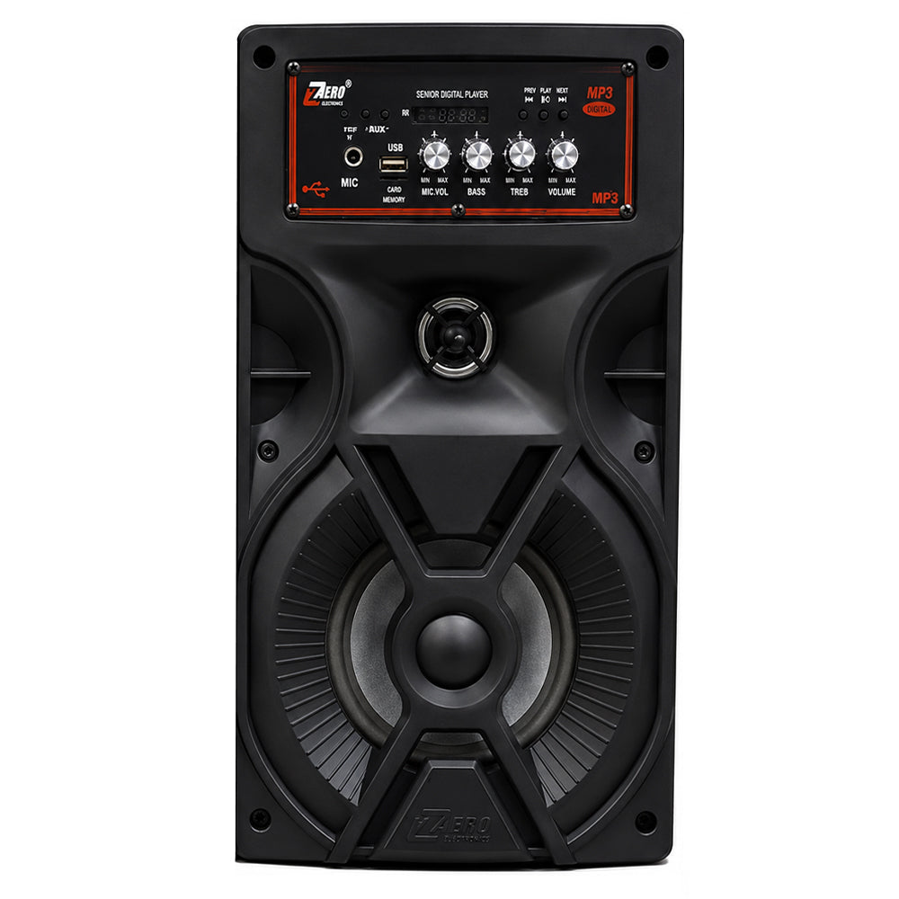 سبيكر زيرو ZR-6820 2.0
