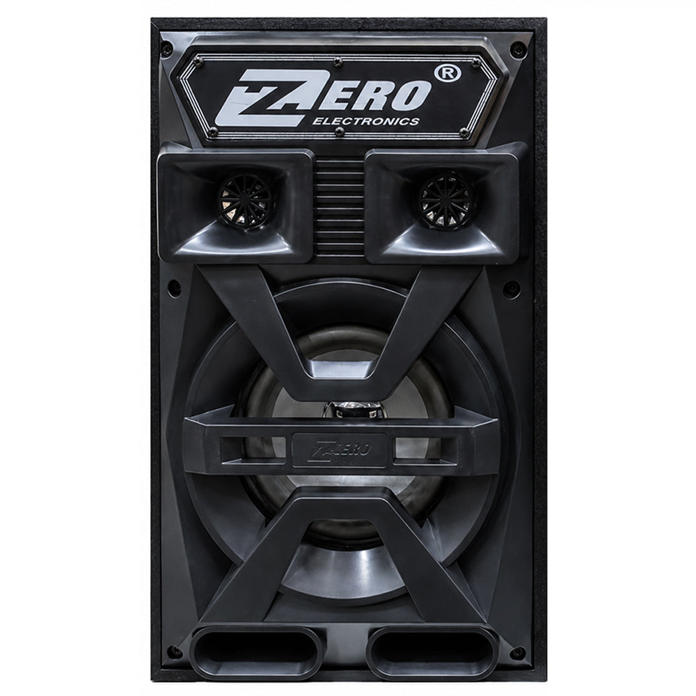 سبيكر زيرو ZR-6880 2.0