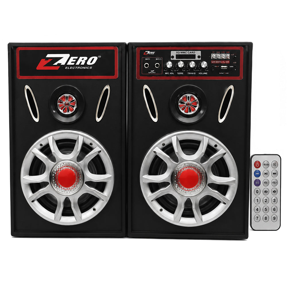 سبيكر زيرو ZR-8500 2.0