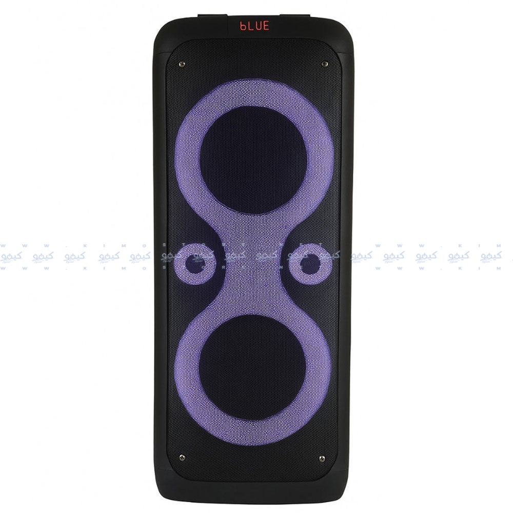 سبيكر متنقل زيرو 1.0 ZR-882