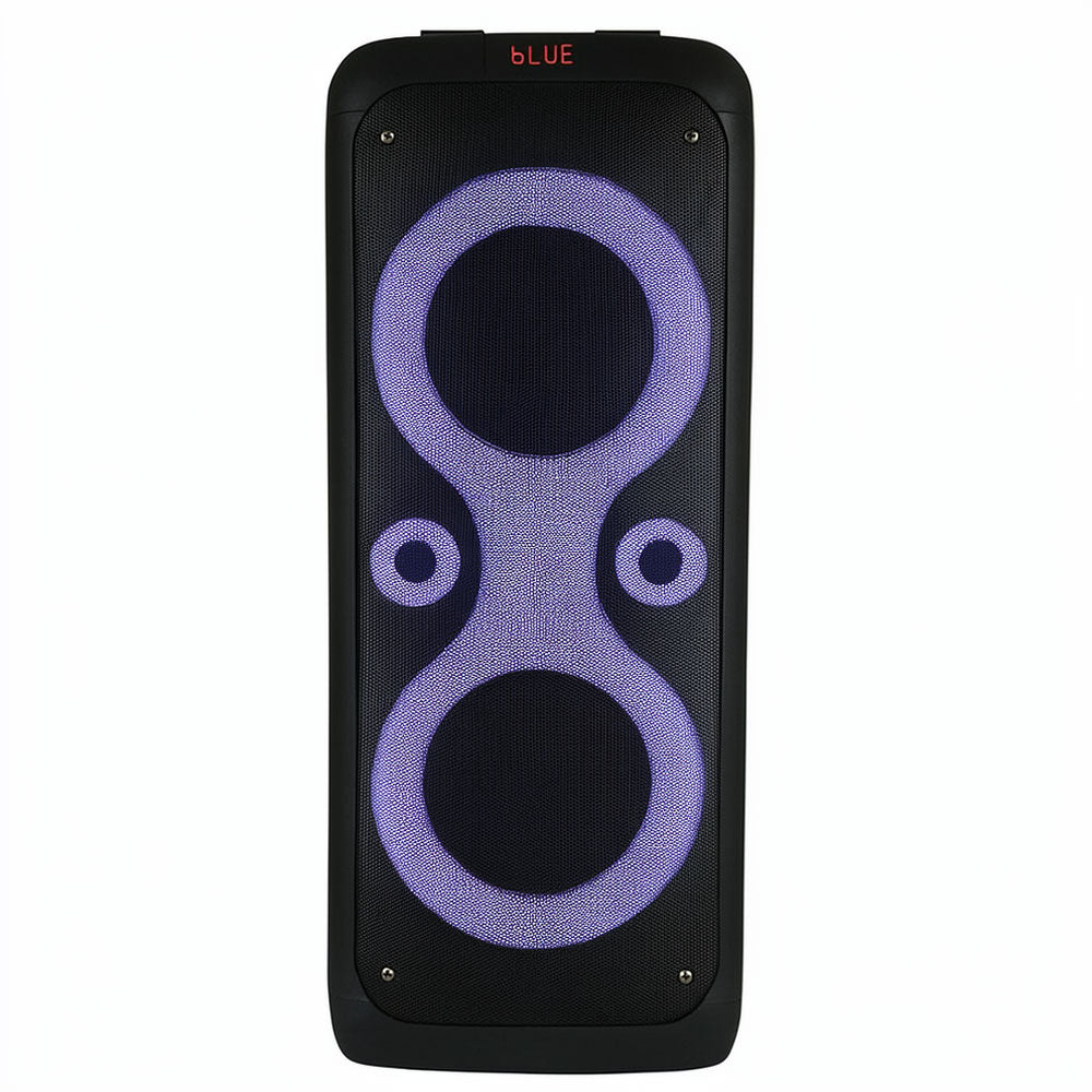 Zero ZR-882 Portable Speaker With Mic 1.0