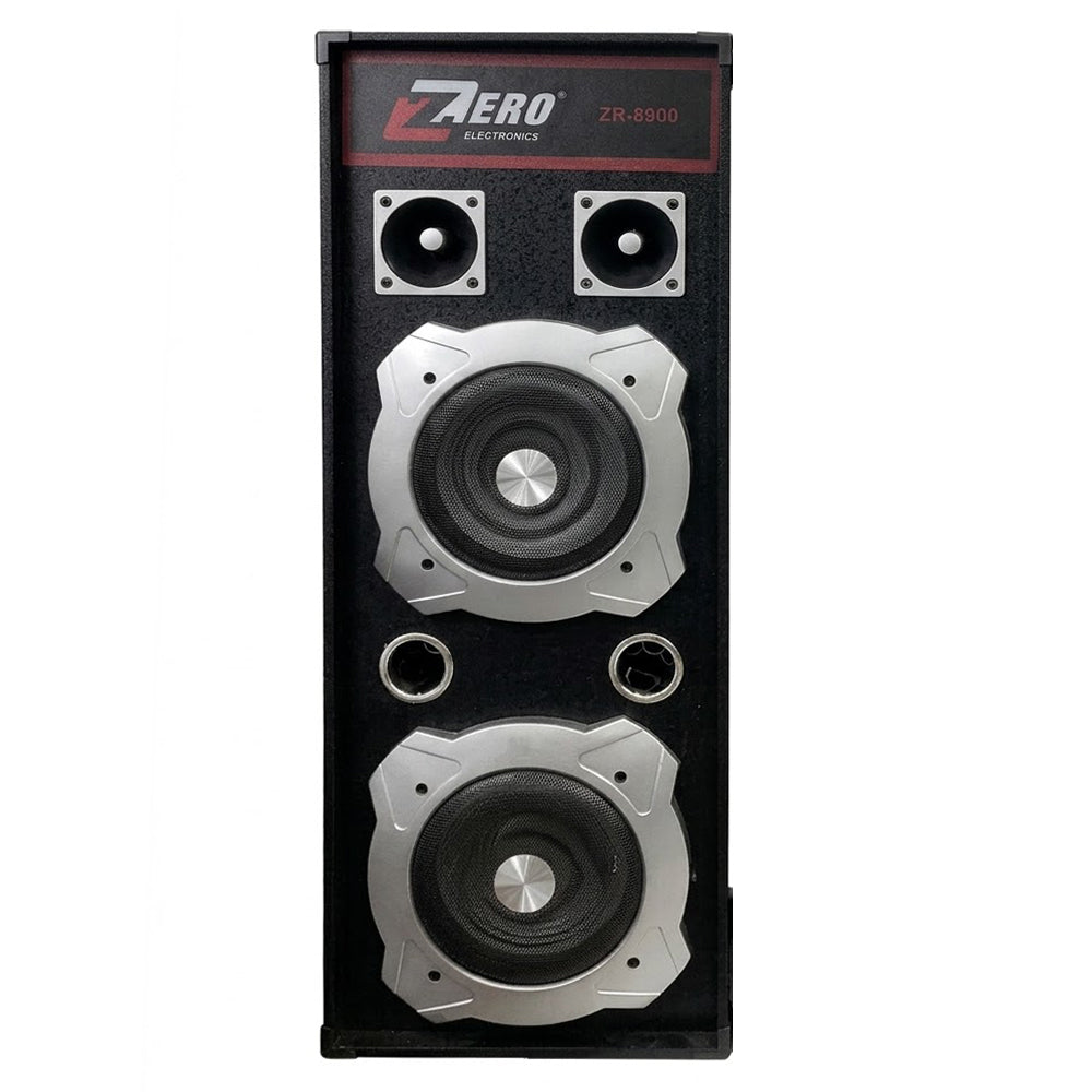 Zero ZR-8900D Speaker 2.0
