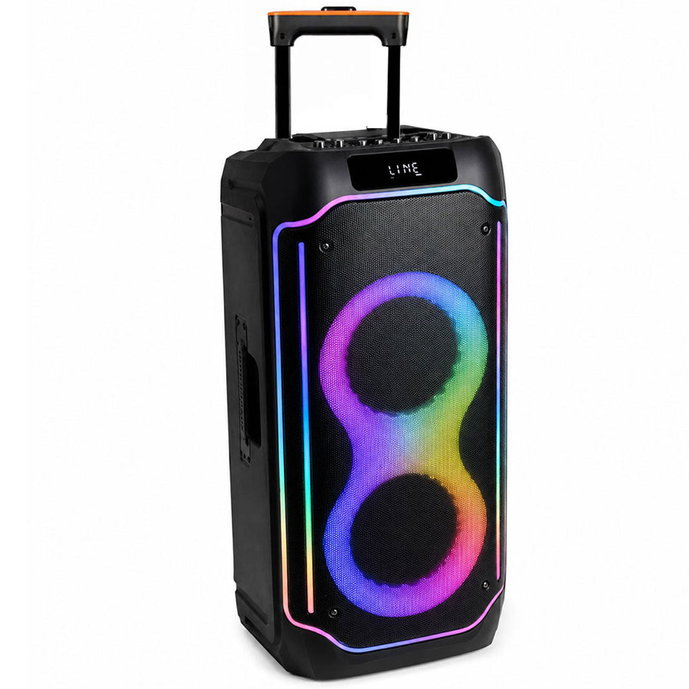 Zero ZR-898H RGB