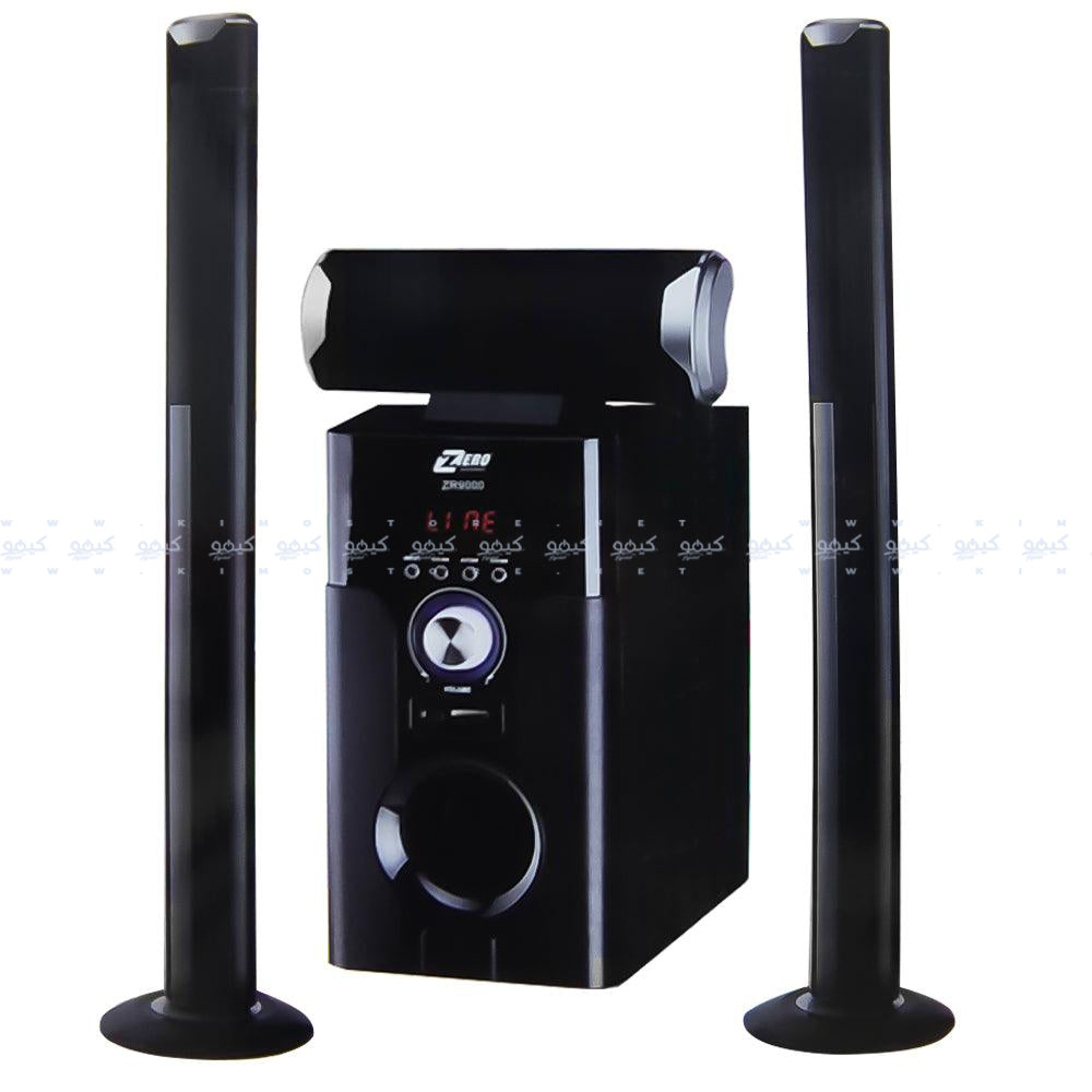 Zero ZR-9000 Subwoofer 3.1