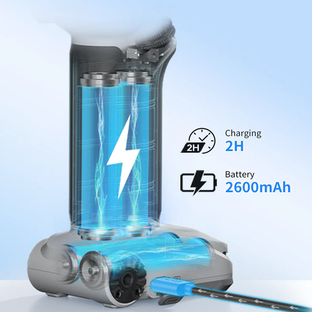 حامل كاميرا جيمبال زيون CINEPEER