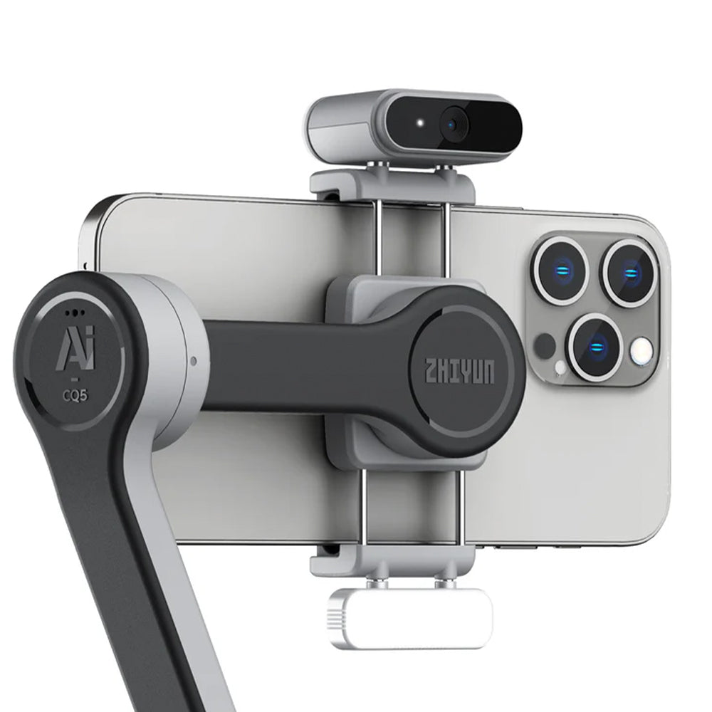 حامل موبايل جيمبال زيون Cinepeer CQ5 Standard