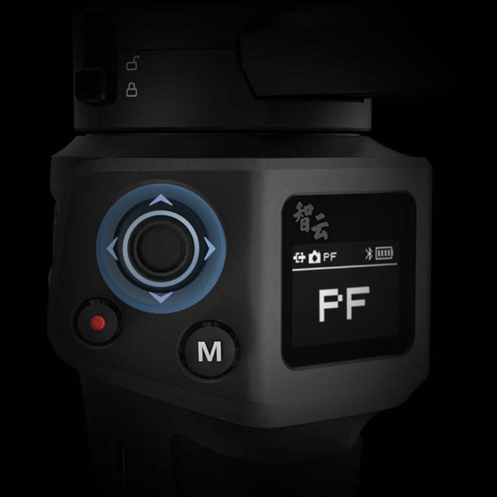 حامل كاميرا  Cinepeer WEEBILL 3S Standard