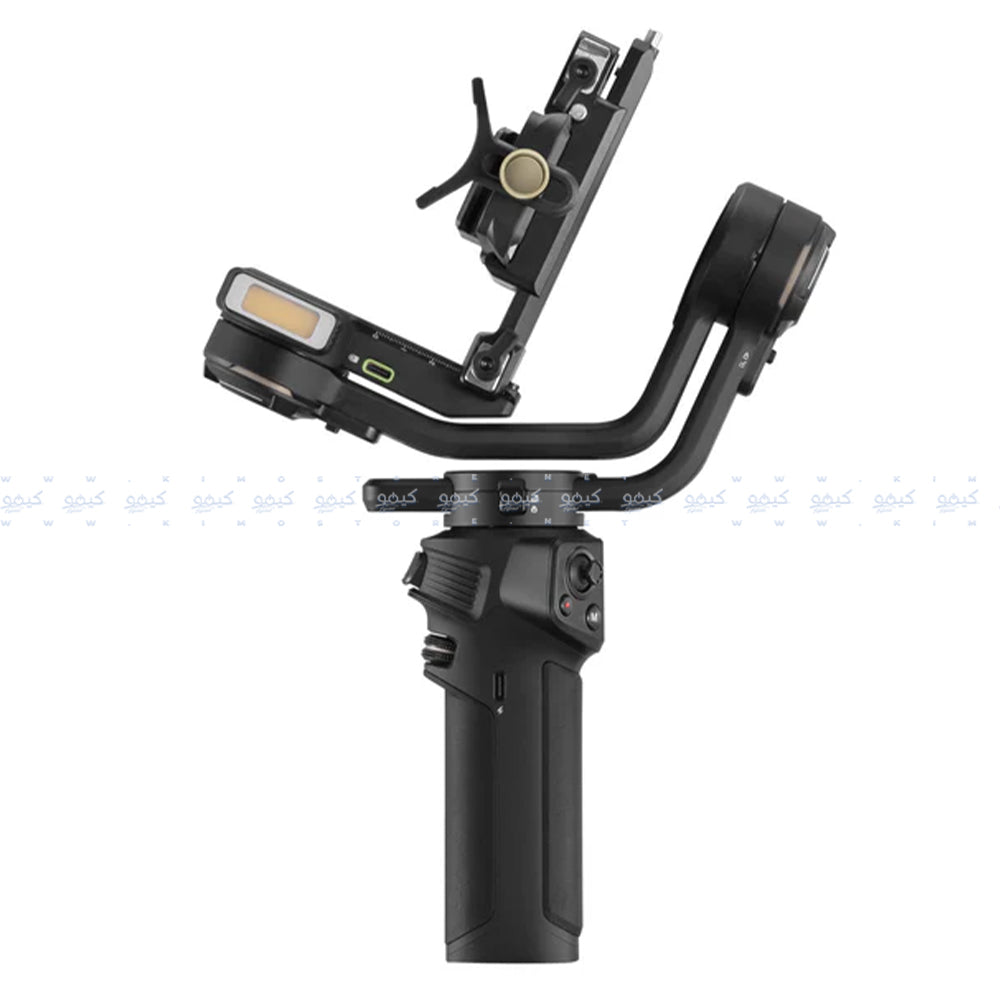 Camera Gimbal Stabilizer