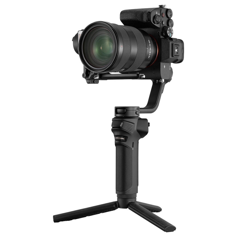 Gimbal Stabilizer