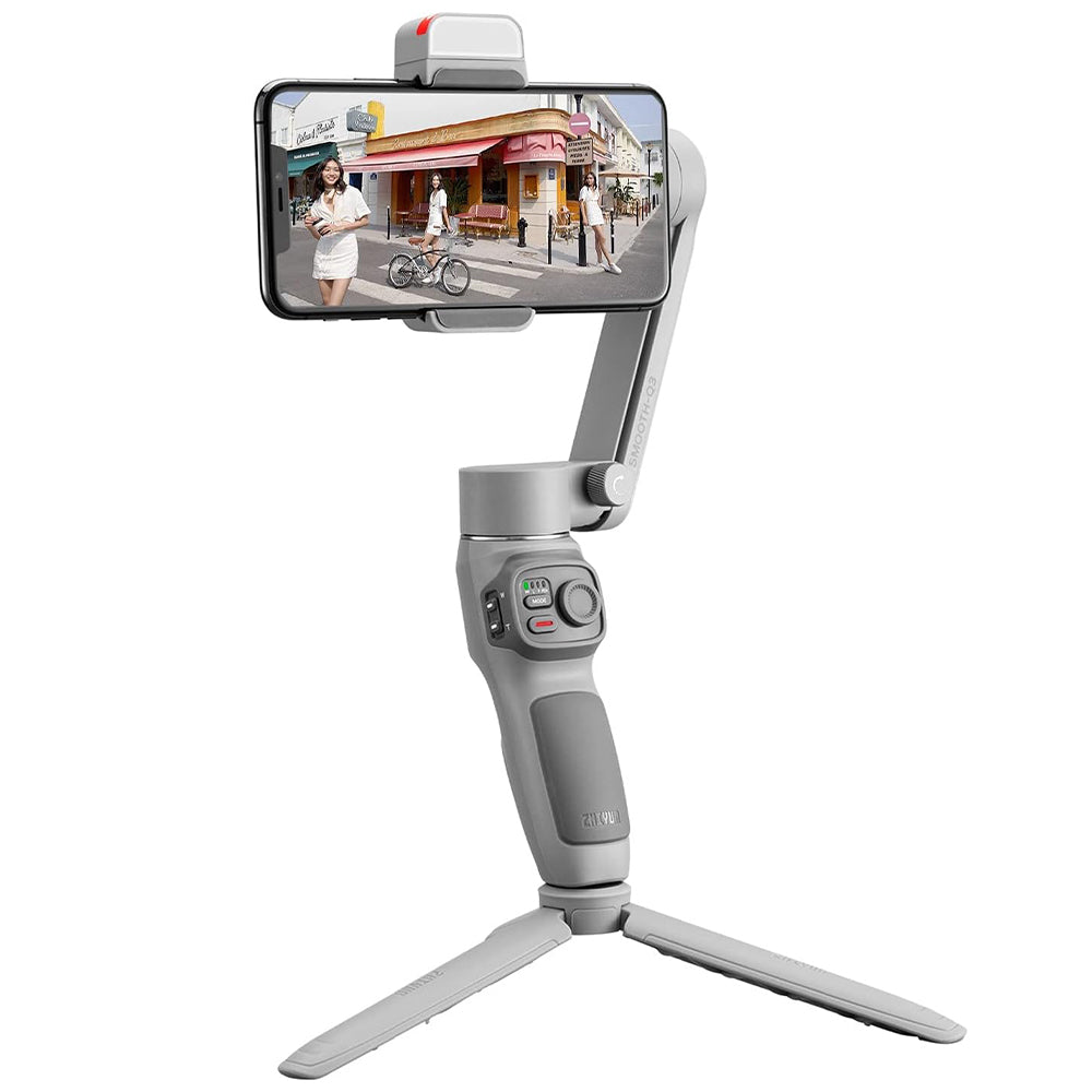 Zhiyun Smooth-Q3 Combo Phone Gimbal