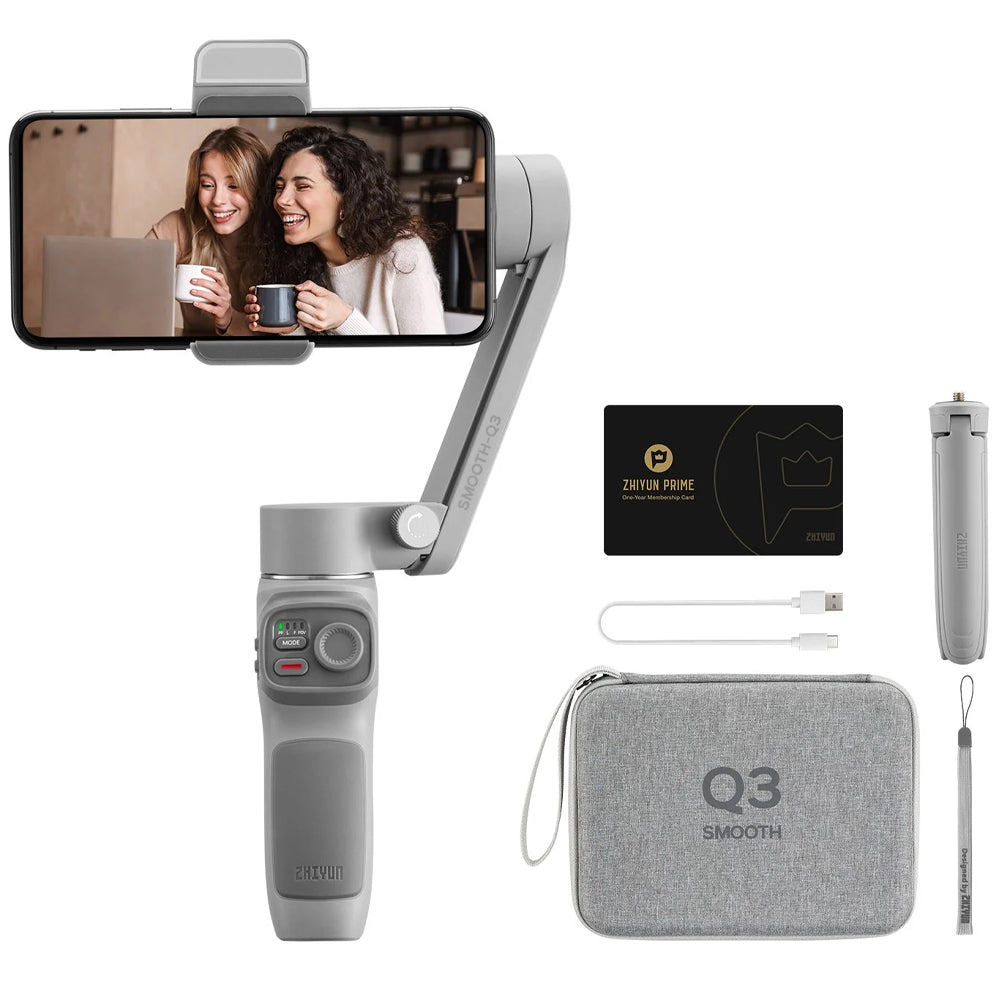 Zhiyun Phone Gimbal Stabilizer