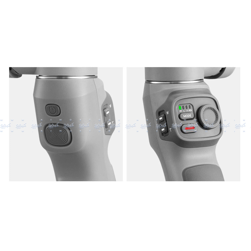 حامل موبايل جيمبال زيون Smooth-Q3