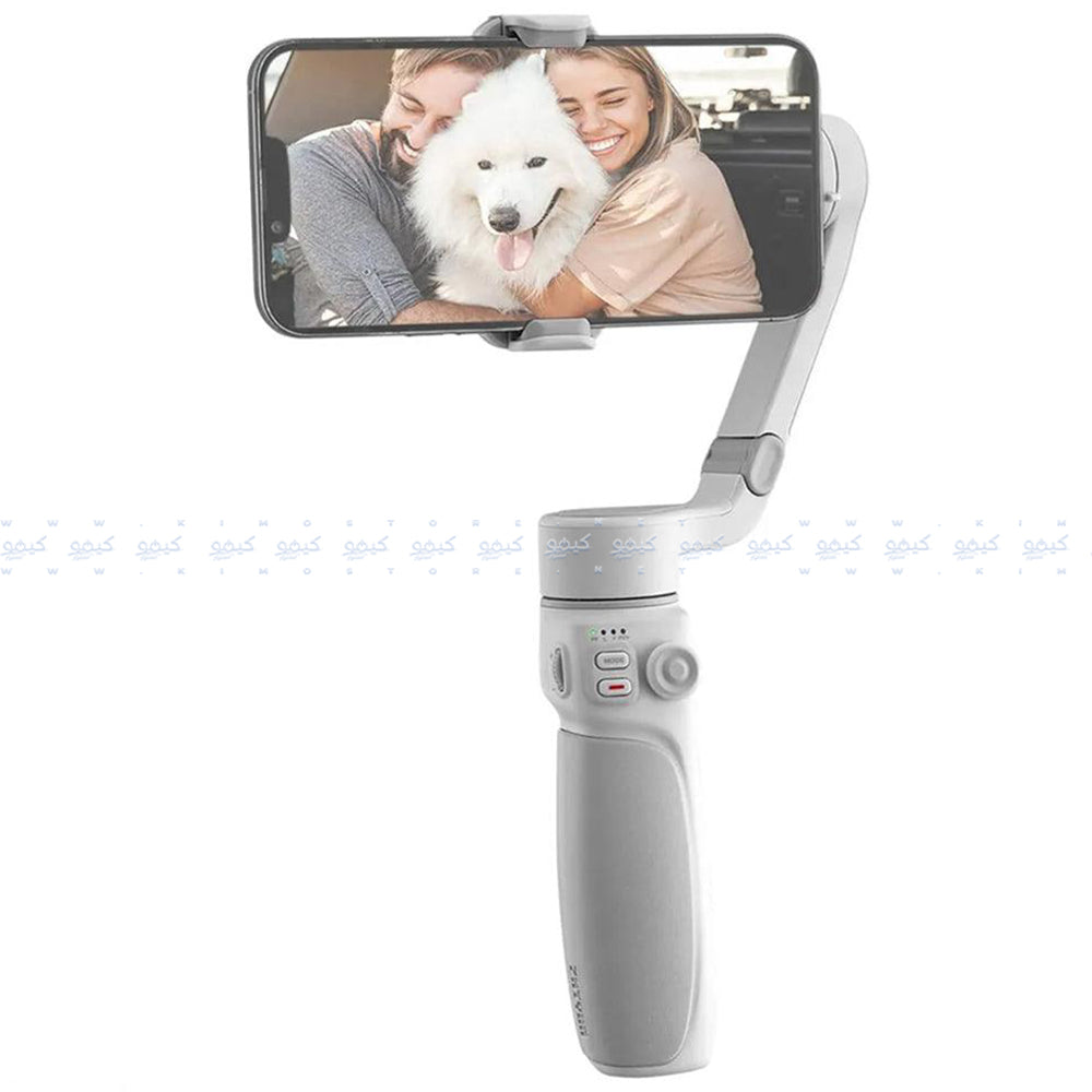 Zhiyun Smooth-Q4 Combo Phone Gimbal Stabilizer