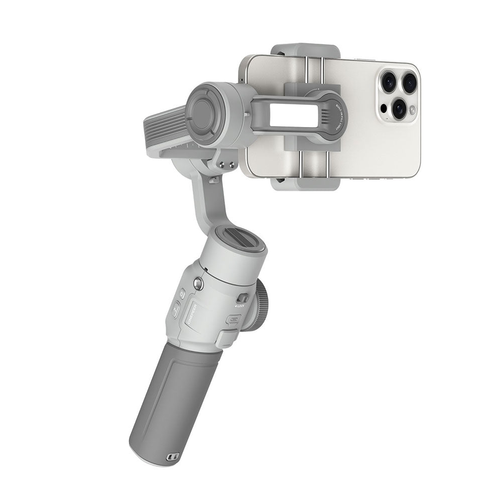 Zhiyun Smooth 5E Combo Phone Gimbal Stabilizer