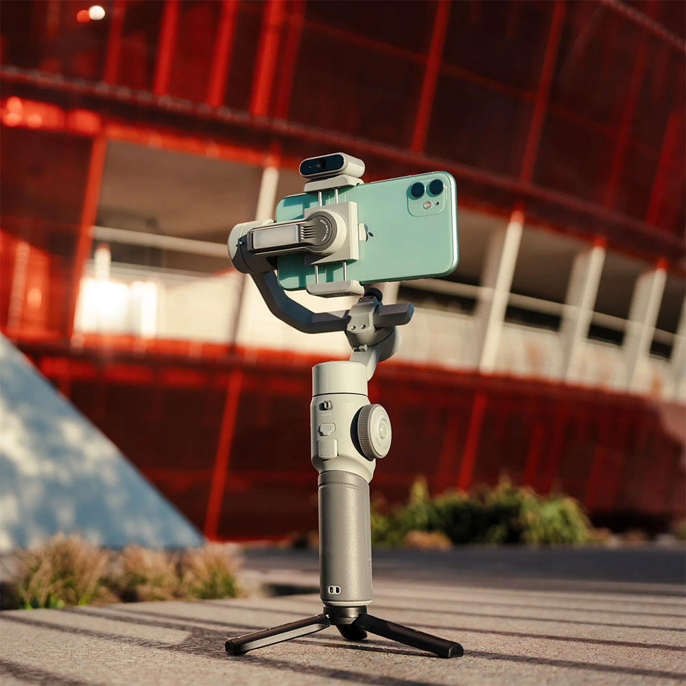 Zhiyun Smooth 5E Combo Phone Gimbal Stabilizer