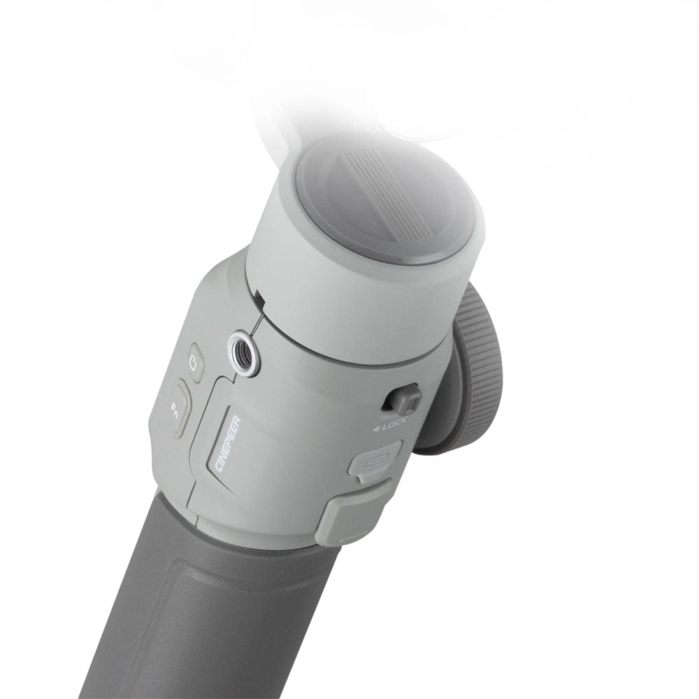 Zhiyun Smooth 5E Combo Phone Gimbal Stabilizer