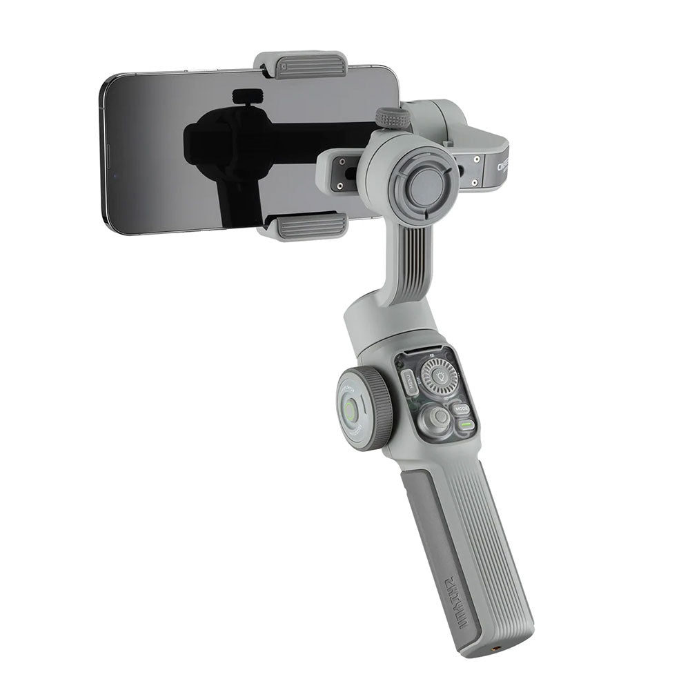 Zhiyun Smooth 5E Combo Phone Gimbal Stabilizer