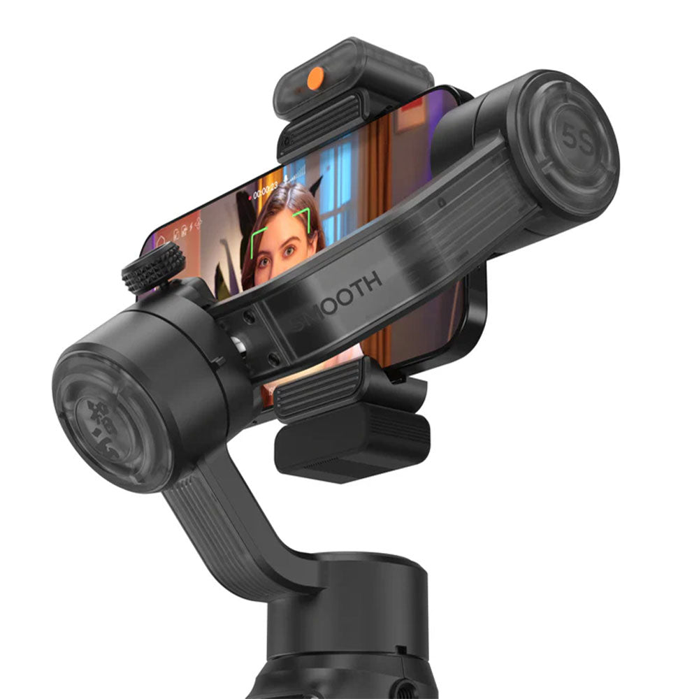 حامل موبايل جيمبال زيون