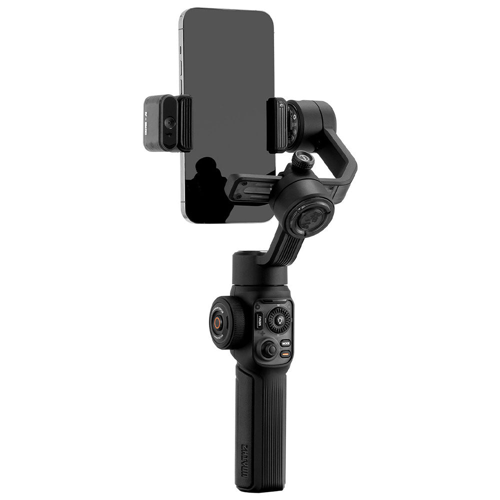 Zhiyun Smooth 5S AI Combo Phone Gimbal Stabilizer
