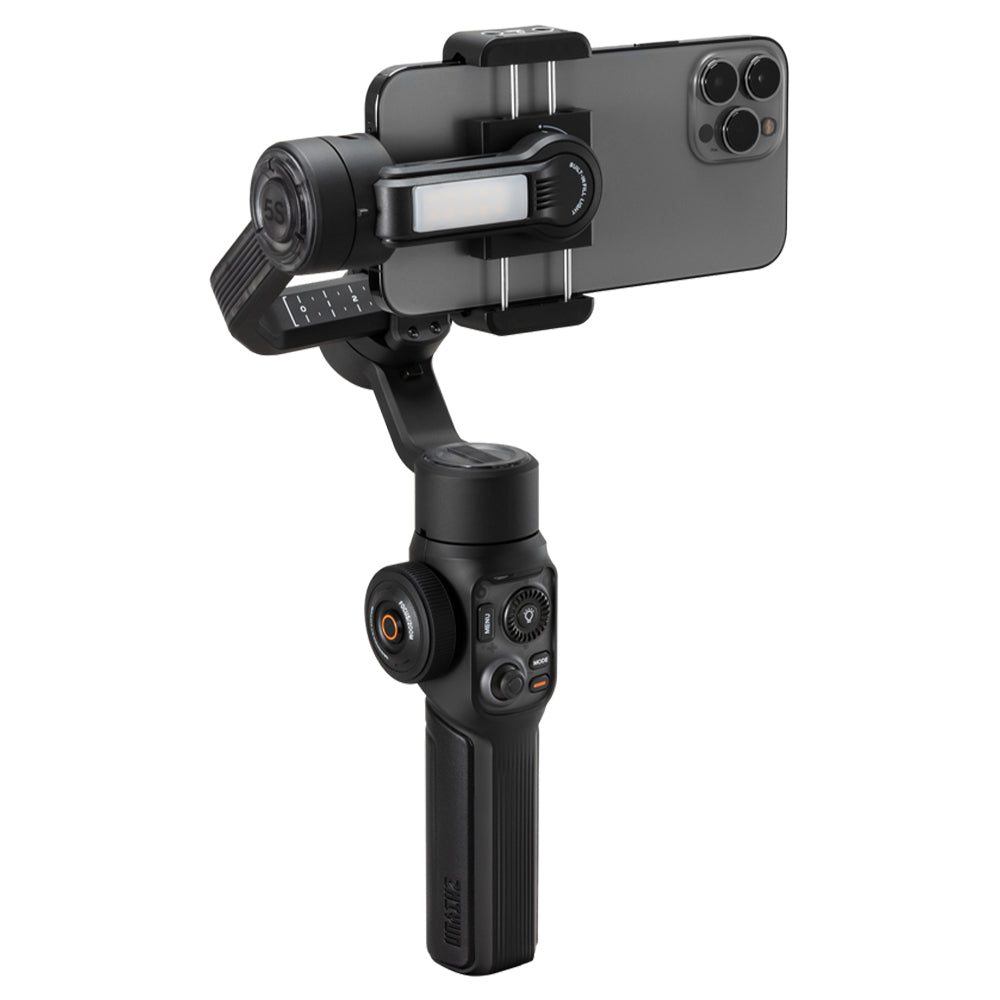 Zhiyun Smooth 5S AI Standard Phone Gimbal Stabilizer