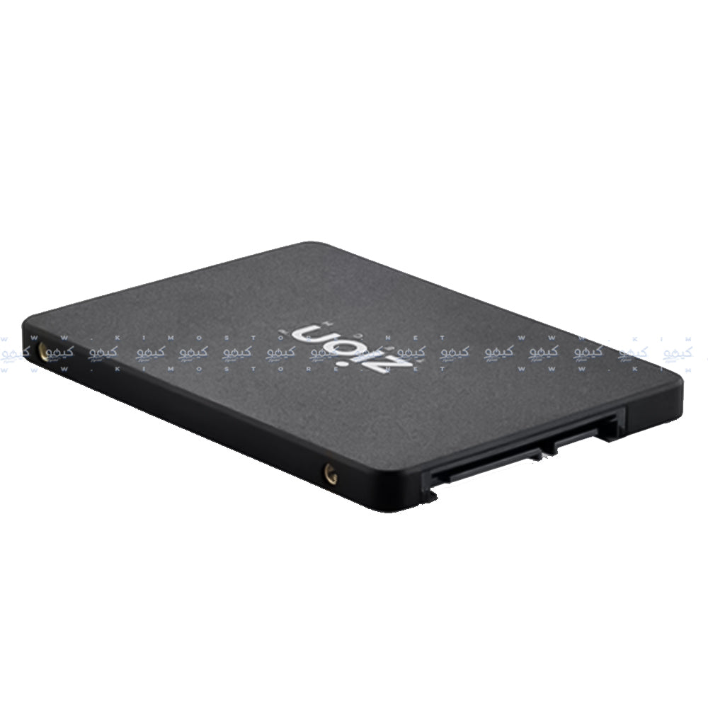 Zion ZSS251024 1TB SATA 2.5 Inch Internal SSD
