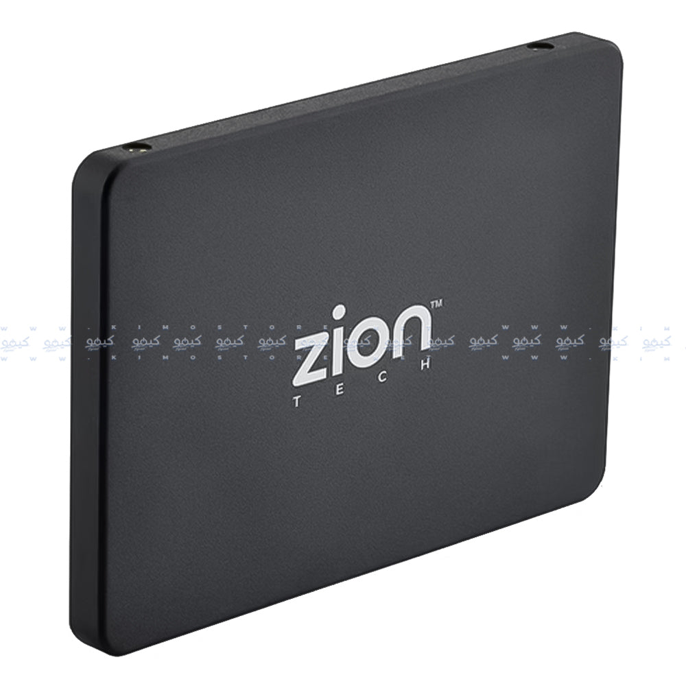 Zion ZSS251024 1TB SATA 2.5 Inch Internal SSD