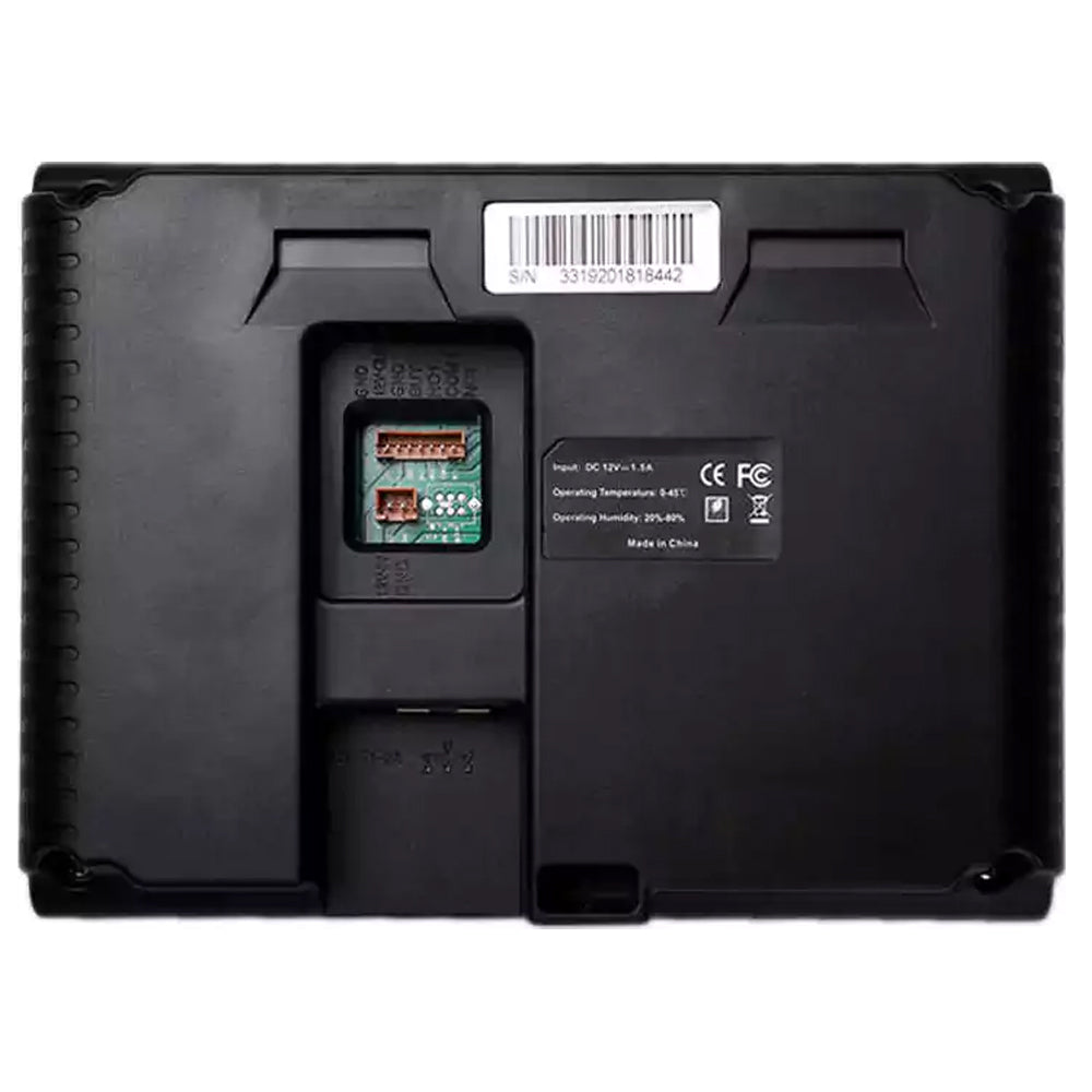 Zkteco K40 Pro Network Fingerprint