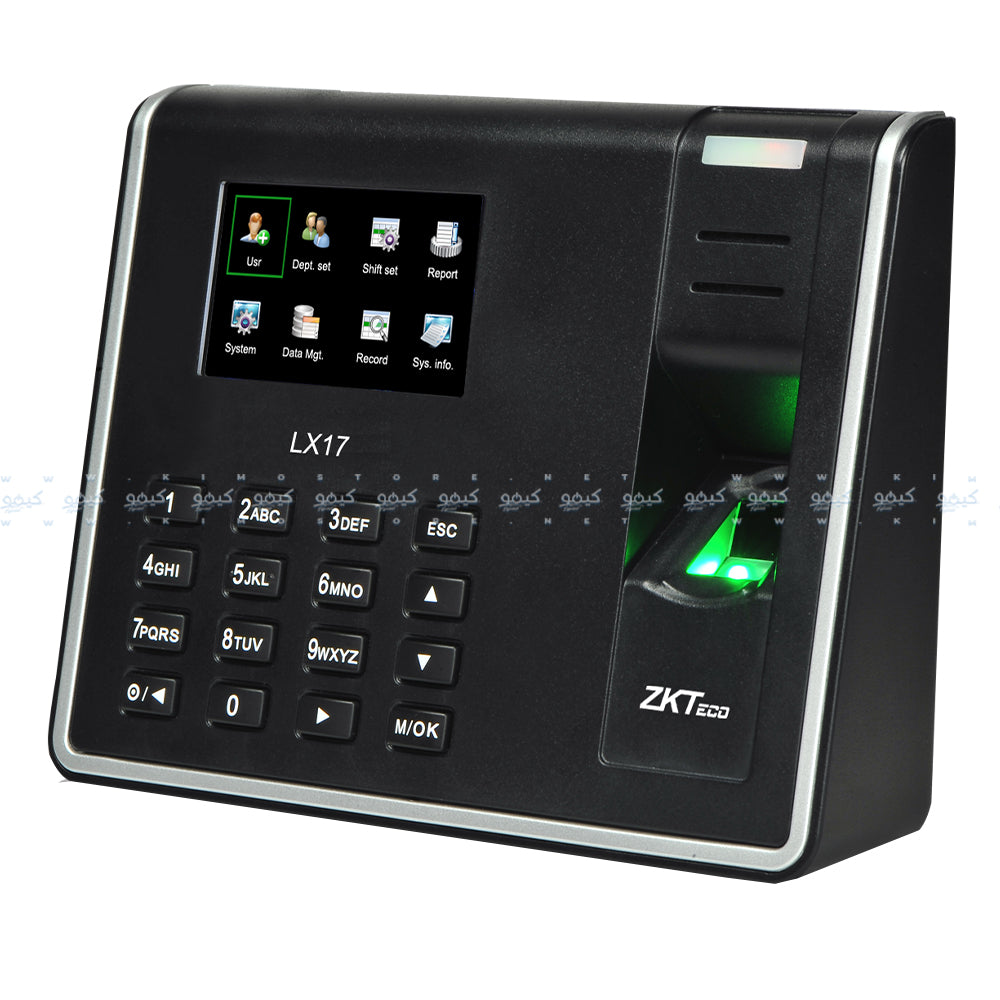 Zkteco LX17 USB Fingerprint
