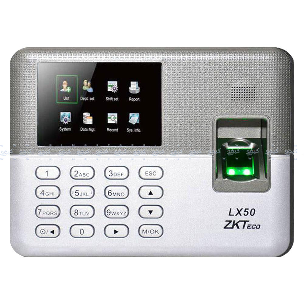 Zkteco LX50 USB Fingerprint