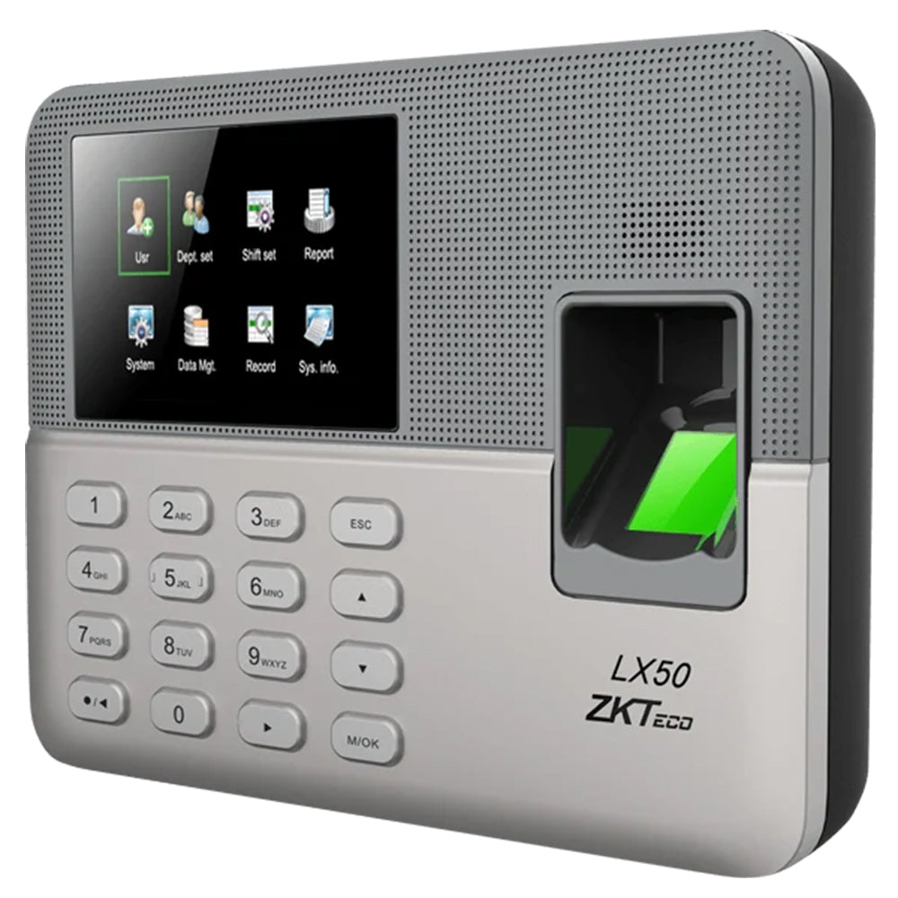 Zkteco LX50 USB Fingerprint