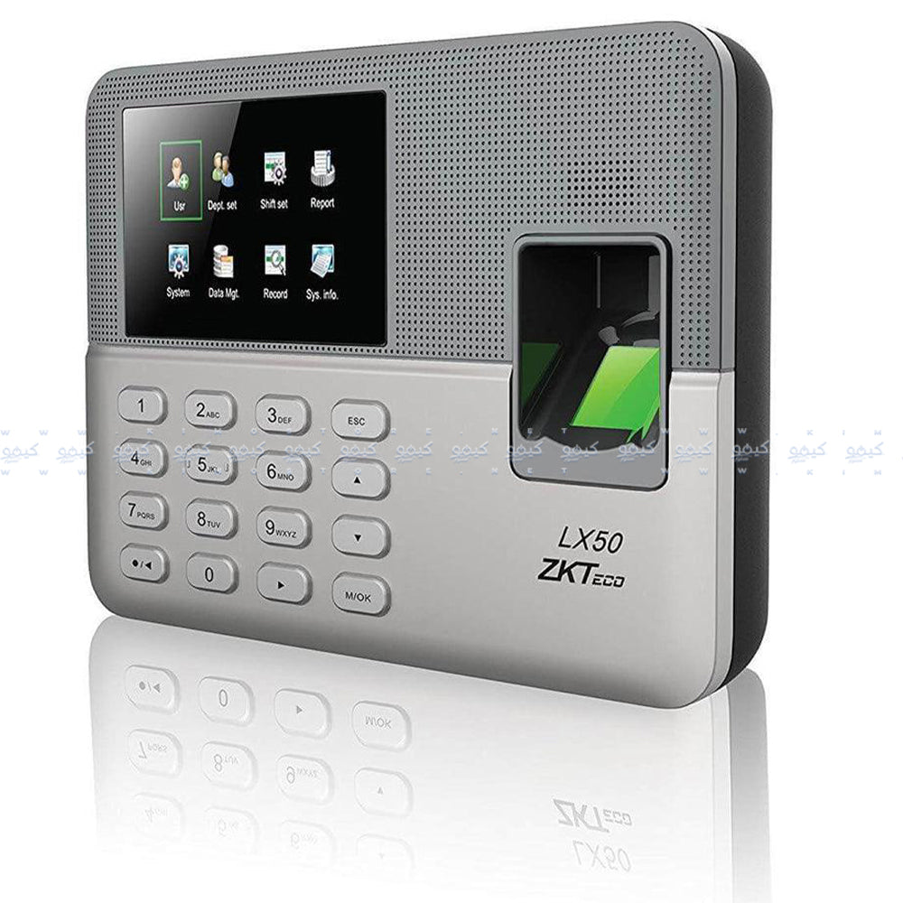 Zkteco LX50 USB Fingerprint