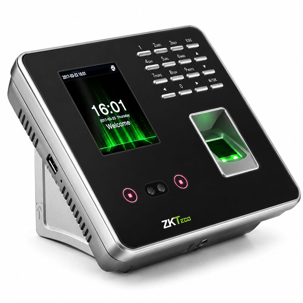 Zkteco MB20 Face & Fingerprint