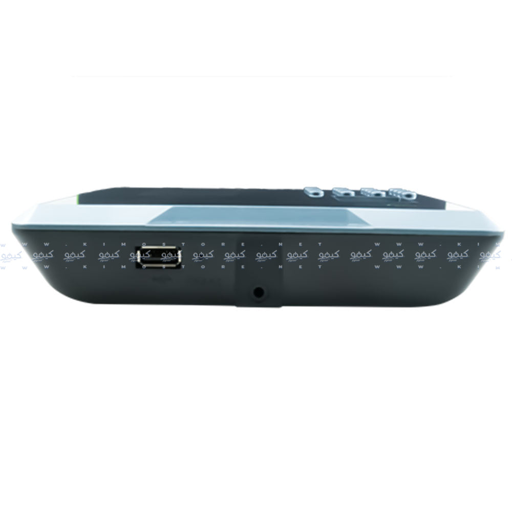 Zkteco MB5000 Wi-Fi Face & Fingerprint