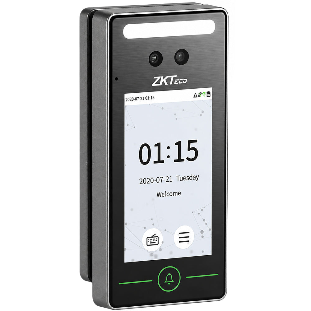 Zkteco SpeedFace-V4L Face Recognition