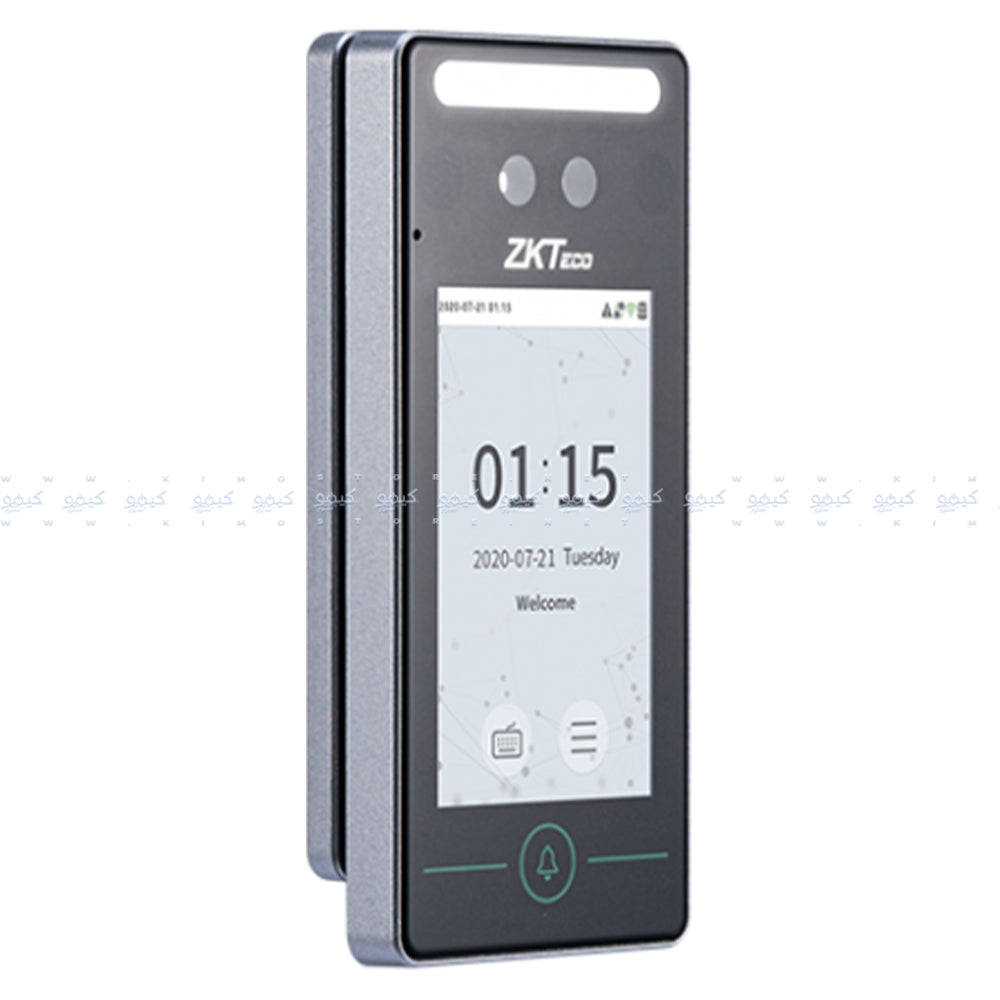 جهاز التعرف على الوجه و التحكم بالدخول زد كيه تيكو SpeedFace-V4L