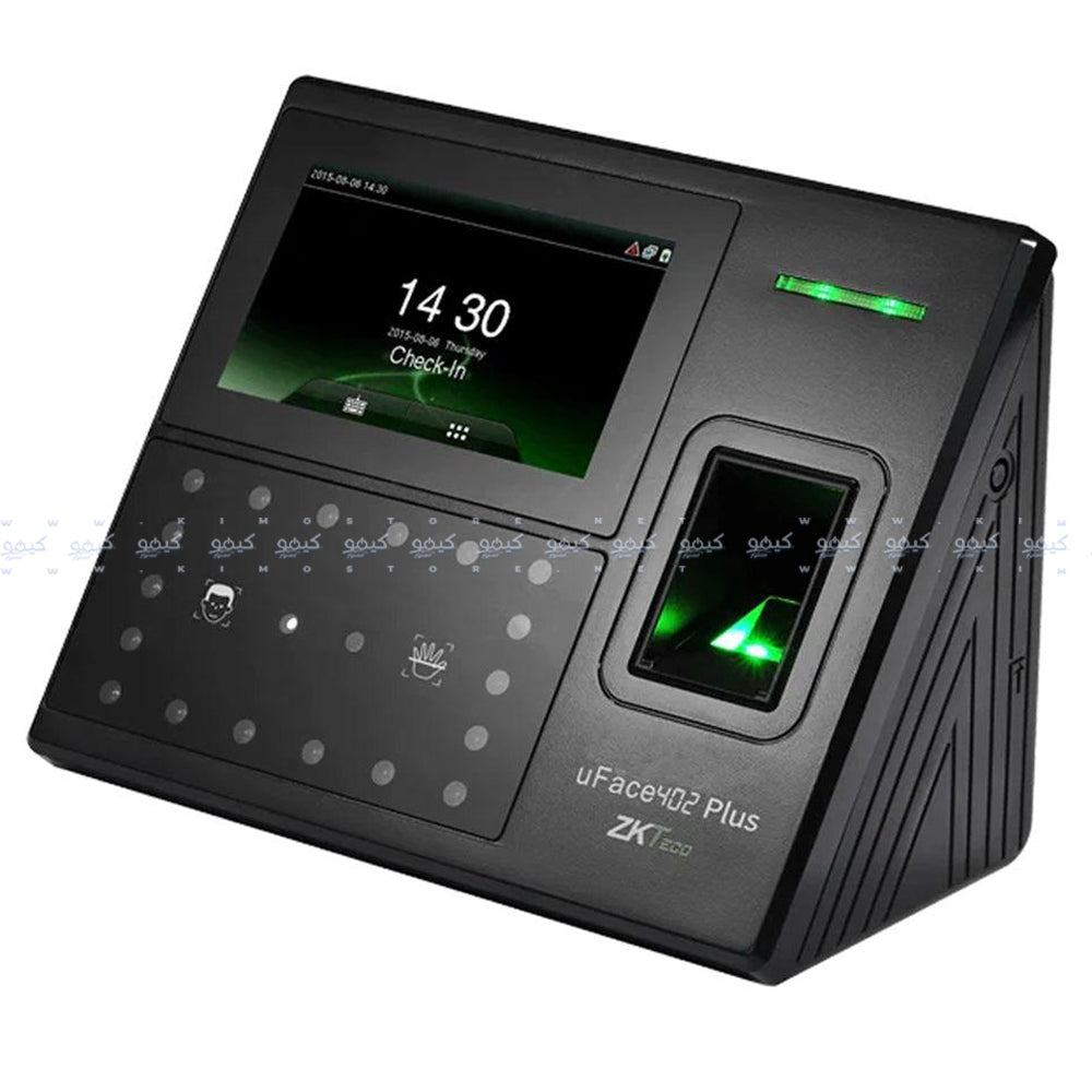Zkteco Uface 402 Plus Network Face