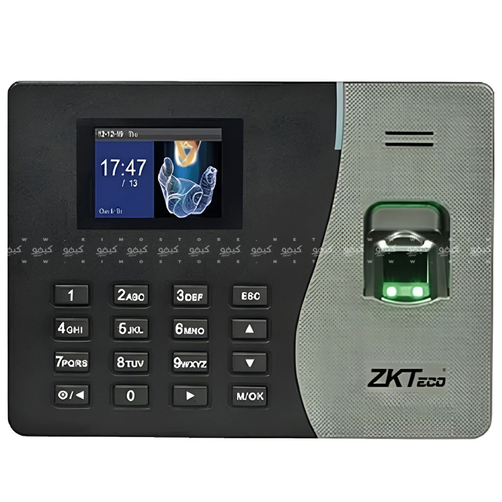 Zkteco K14 Pro Network Fingerprint