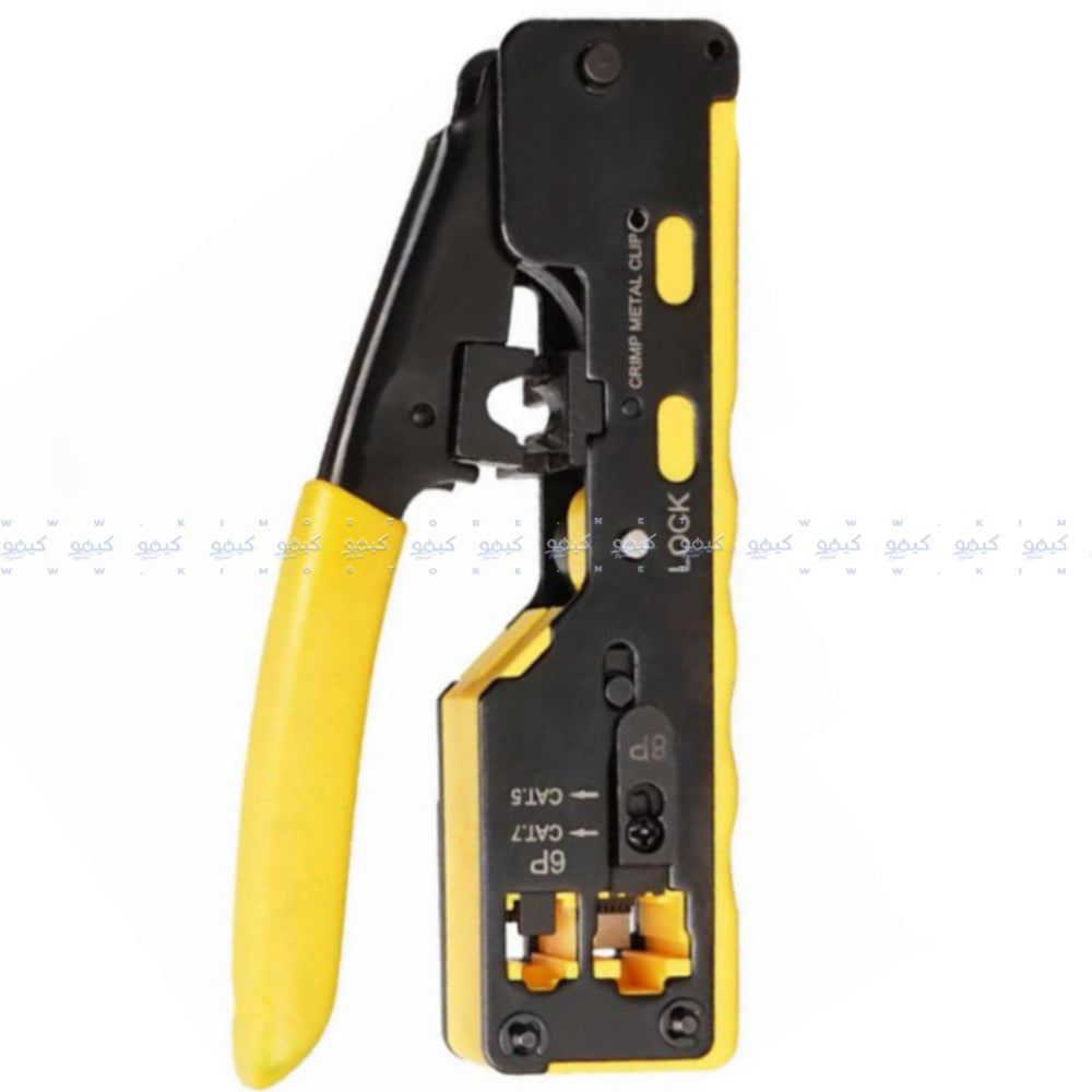 أداة قص وثني زد لينك CAT7 Passthrough