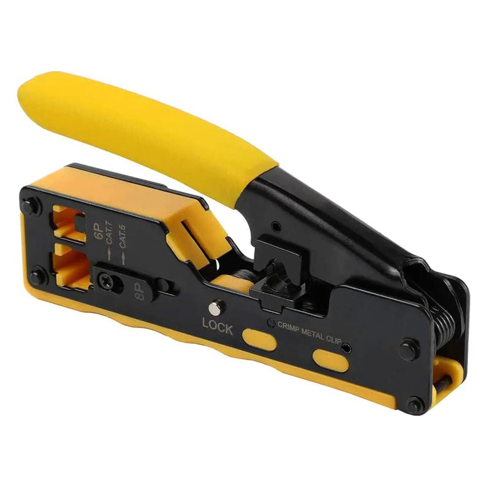 Zlink CAT7 Passthrough