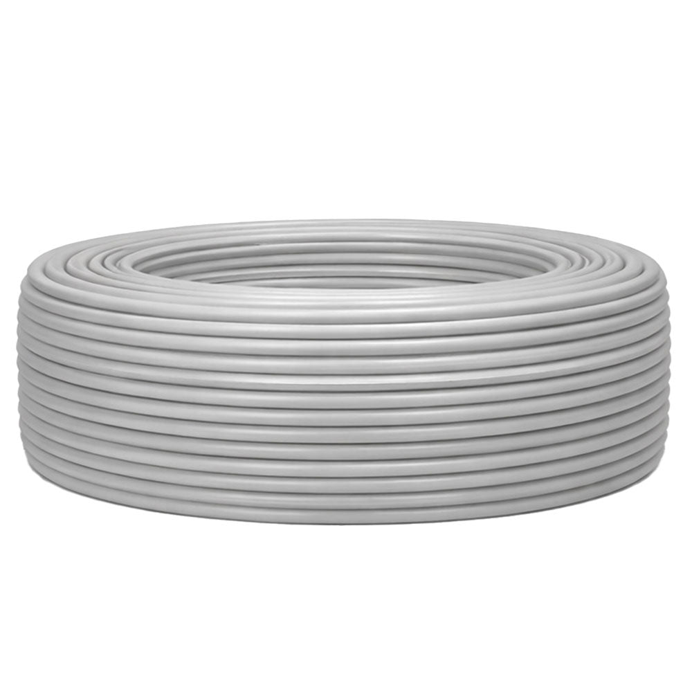Zlink Network Cable 100m Cat6 UTP - Gray