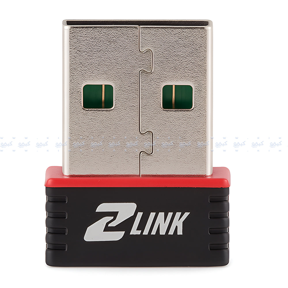 Zlink OT-WUA950NM Nano Wireless USB Adapter 600Mbps