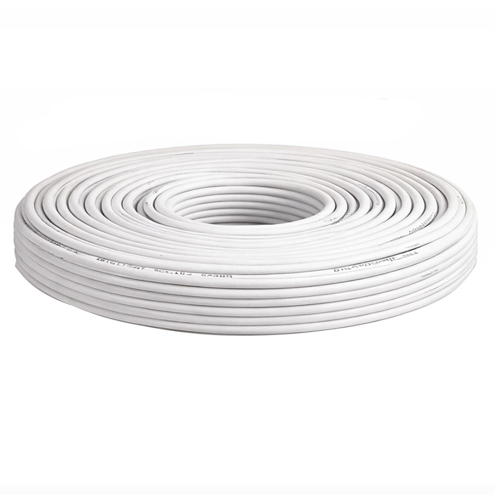 Zlink ZL-40 Network Cable 40m Cat5 - White