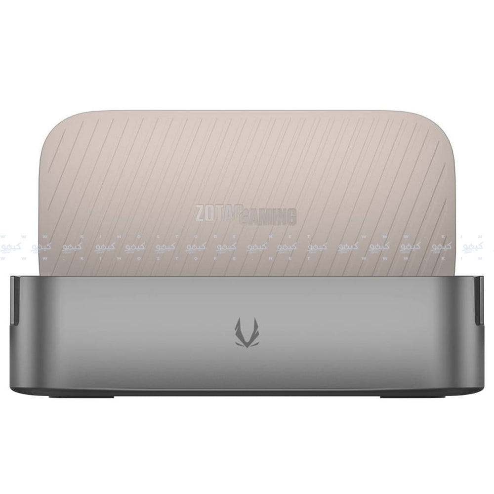 Zotac GAMING 7in1 Docking Station HUB Converter With M.2 NVMe SSD Slot